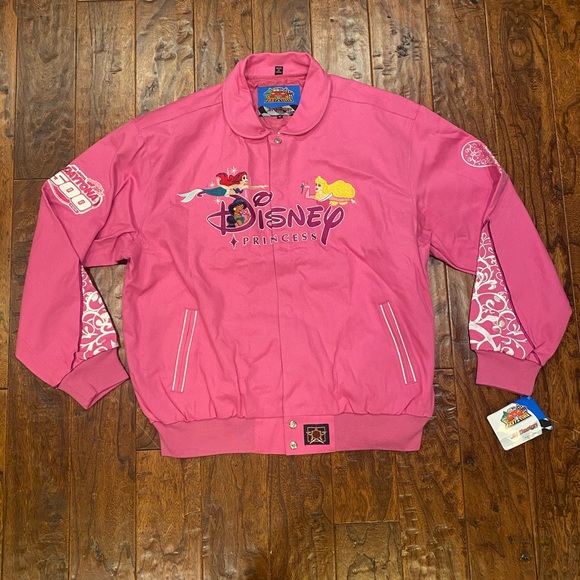 Disney Princess Nascar 206 Daytona 500 